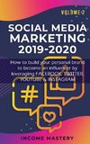 Social Media Marketing 2019-2020