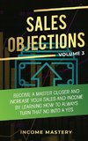 Sales Objections