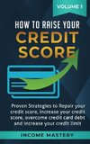 How to Raise Your Credit Score