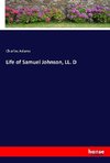 Life of Samuel Johnson, LL. D