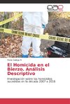 El Homicida en el Bierzo. Análisis Descriptivo