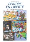 Peindre en liberté n°5