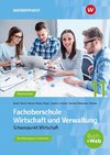 Fachoberschule Wirtschaft und Verwaltung - Schwerpunkt Wirtschaft. Schülerband. Klasse 11