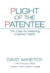 Plight of the Patentee