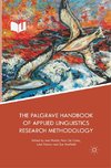 The Palgrave Handbook of Applied Linguistics Research Methodology