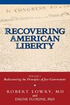 Recovering American Liberty