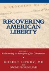 Recovering American Liberty