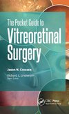 The Pocket Guide to Vitreoretinal Surgery