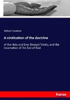 A vindication of the doctrine