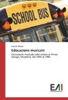 Educazione musicale