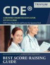 Certified Diabetes Educator Study Guide