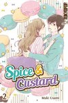 Spice & Custard 02