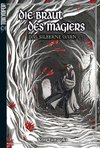 Die Braut des Magiers - Light Novel 02