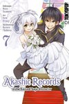 Akashic Records of the Bastard Magic Instructor 07