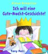 Ich will eine Gu­te-Nacht­-Ge­schich­te!