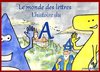 L'histoire du A