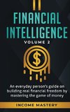 Financial Intelligence