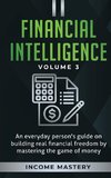 Financial Intelligence