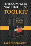 The Complete Mailing List Toolkit