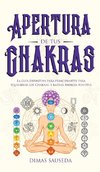 Apertura de tus chakras