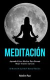 Meditación