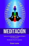 Meditación