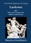 Laokoon (Großdruck)