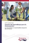 Gestión del Aprendizaje para la Autosanación