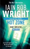 Hot Zone - Major Crimes Unit Book 2