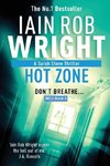 Hot Zone - Major Crimes Unit Book 2 LARGE PRINT