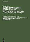 Zur historischen Biologie der Krankheitserreger, Heft 3, Pott'sche Krankheit an einer ägyptischen Mumie aus der Zeit der 21. Dynastie (um 1000 v. Chr.)