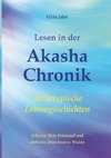 Lesen in der Akasha-Chronik