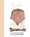 Little People, Big Dreams: Mahatma Gandhi