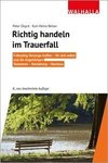 Richtig handeln im Trauerfall