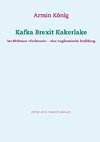 Kafka Brexit Kakerlake