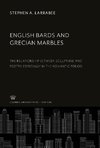 English Bards and Grecian Marbles