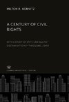 A Century of Civil Rights