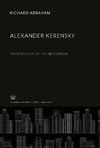 Alexander Kerensky