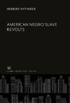 American Negro Slave Revolts