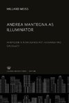 Andrea Mantegna as Illuminator