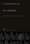 Ape Language