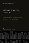 Art and Scientific Thought