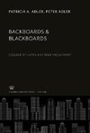 Backboards & Blackboards