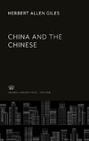 China and the Chinese