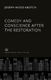 Comedy and Conscience After the Restoration