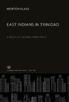 East Indians in Trinidad