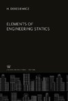 Elements of Engineering Statics