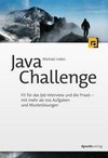 Java Challenge