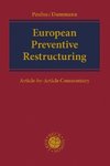 European Preventive Restructuring