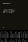 English Local Government